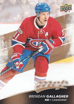 Brendan Gallagher