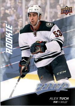Alex Tuch