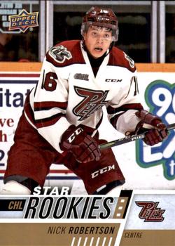Nick Robertson