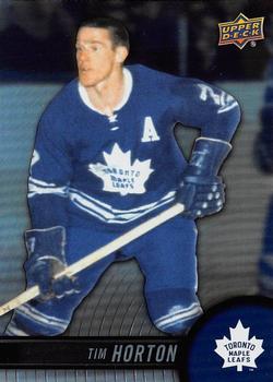Tim Horton