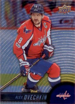 Alex Ovechkin