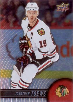 Jonathan Toews