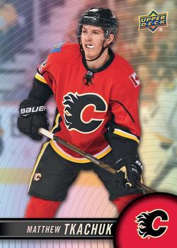 Matthew Tkachuk