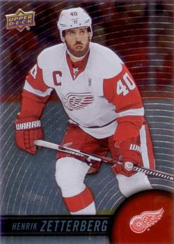 Henrik Zetterberg