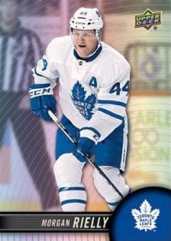 Morgan Rielly