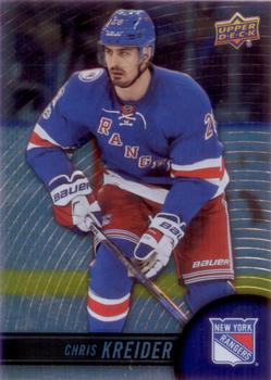 Chris Kreider