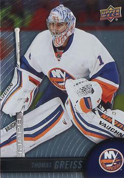 Thomas Greiss