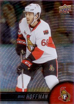 Mike Hoffman