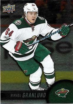 Mikael Granlund
