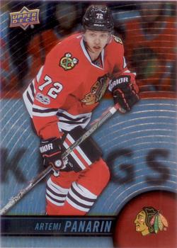 Artemi Panarin