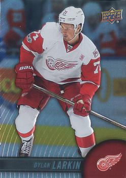 Dylan Larkin