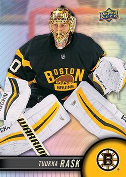 Tuukka Rask