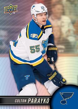 Colton Parayko