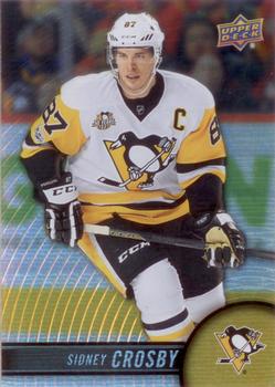 Sidney Crosby