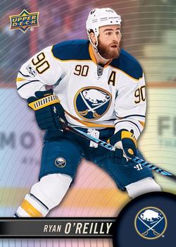 Ryan O'Reilly