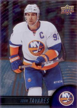John Tavares