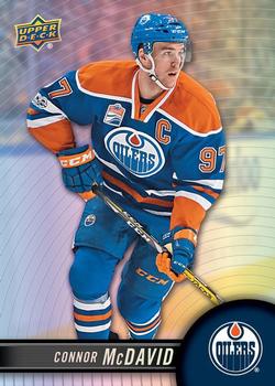 Connor McDavid