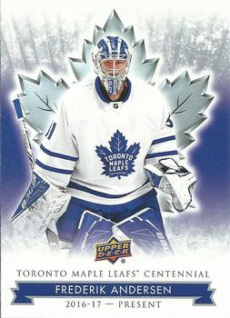 Frederik Andersen