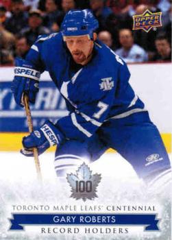 Gary Roberts