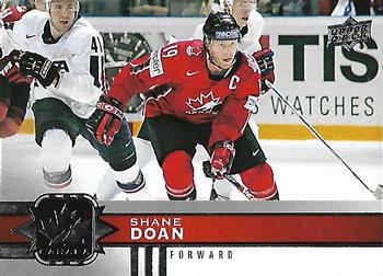 Shane Doan