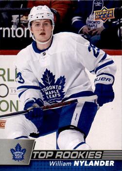 William Nylander