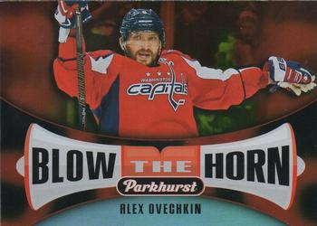Alex Ovechkin