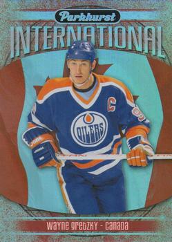 Wayne Gretzky
