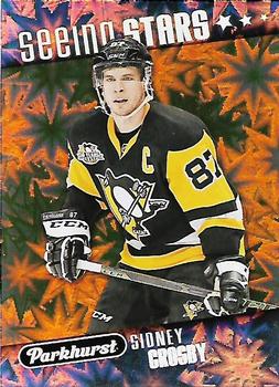 Sidney Crosby
