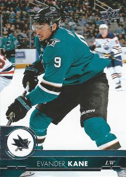 Evander Kane