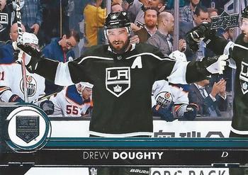 Drew Doughty