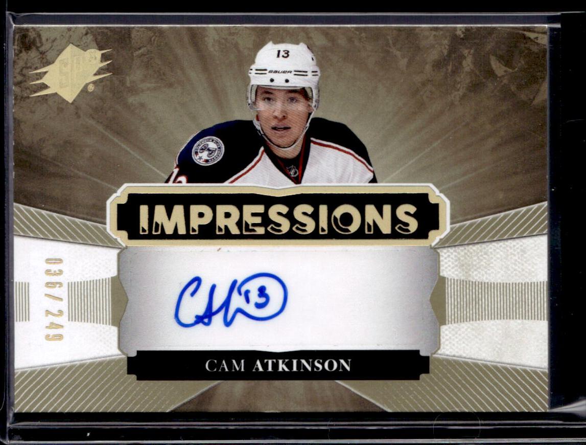 Cam Atkinson