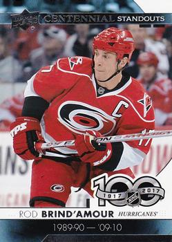 Rod Brind'Amour