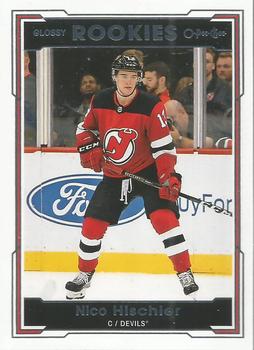 Nico Hischier