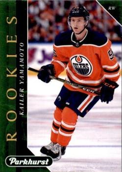 Kailer Yamamoto