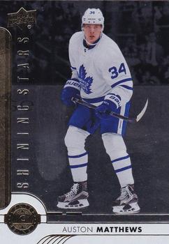 #SSC-1 Auston Matthews