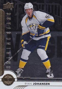 Ryan Johansen