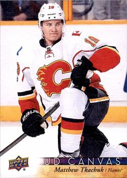 Matthew Tkachuk
