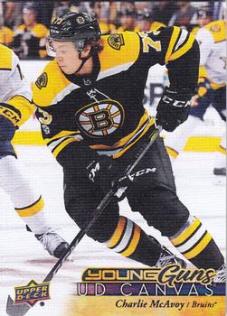 Charlie McAvoy