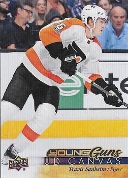 Travis Sanheim