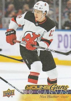 Nico Hischier