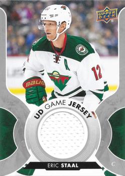 Eric Staal