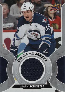 Mark Scheifele