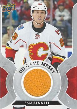 Sam Bennett
