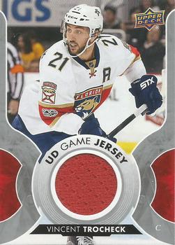 Vincent Trocheck
