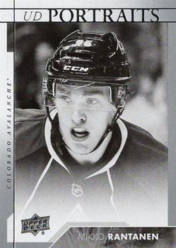 Mikko Rantanen