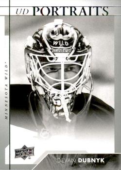 Devan Dubnyk