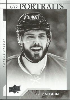 Tyler Seguin
