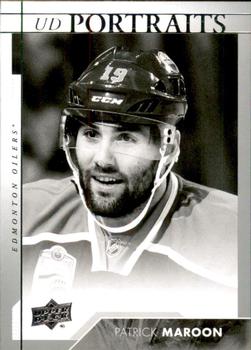 Patrick Maroon