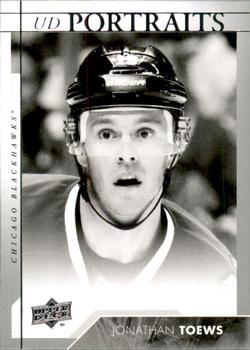 Jonathan Toews