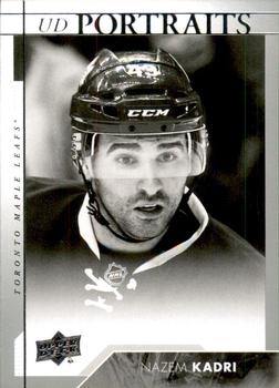 Nazem Kadri